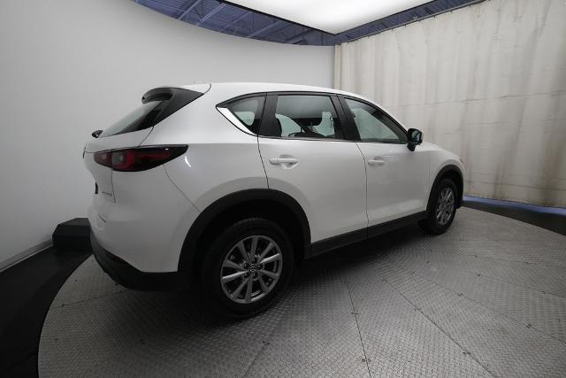 2023 Mazda CX-5 2.5 S
