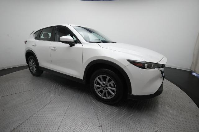 2023 Mazda CX-5 2.5 S