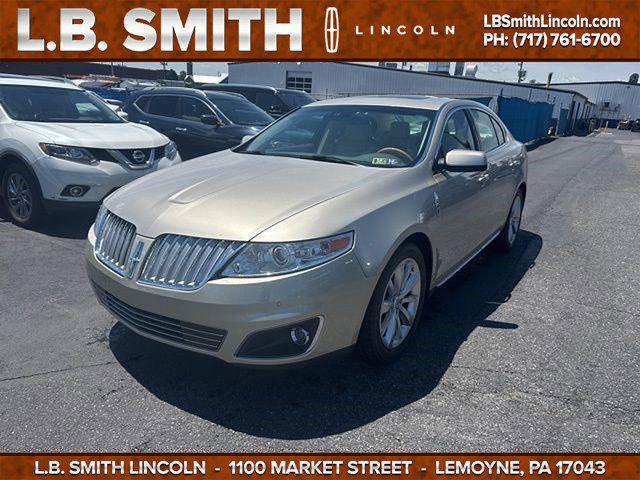 2011 Lincoln MKS Base for sale in Lemoyne, PA