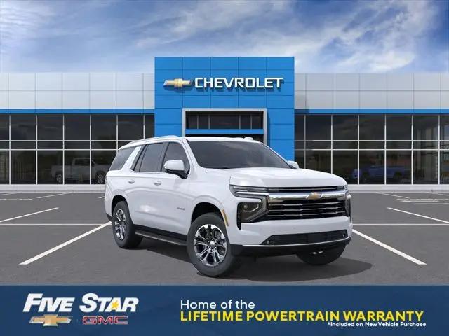 2026 Chevrolet Tahoe LT for sale in Warner Robins, GA
