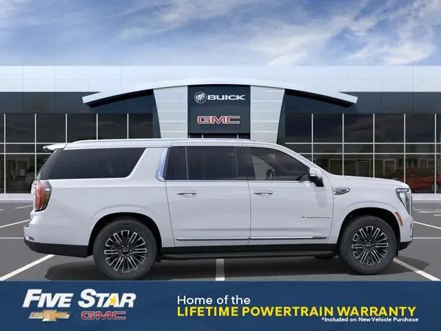 2026 GMC Yukon XL 2WD Elevation