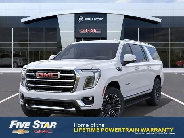 2026 GMC Yukon XL 2WD Elevation