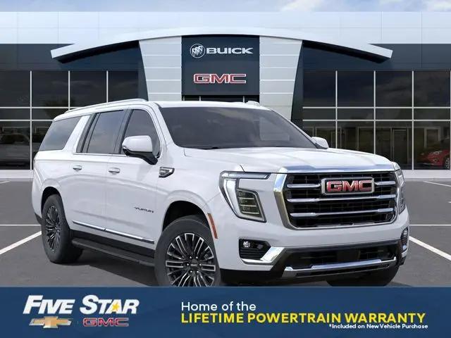 2026 GMC Yukon XL 2WD Elevation