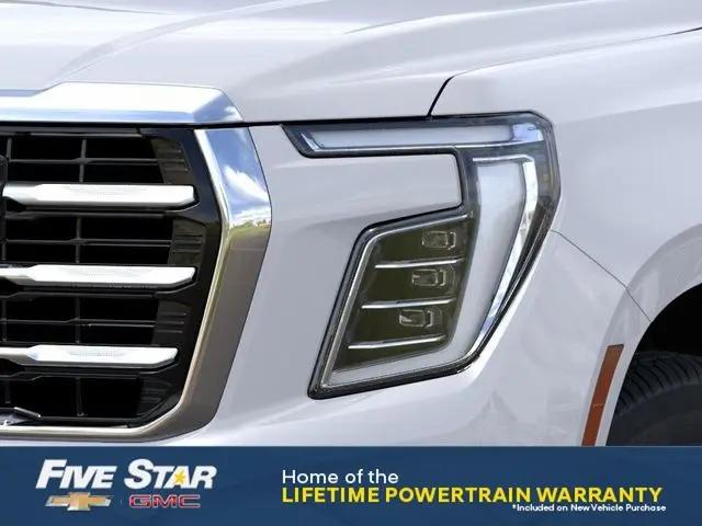 2026 GMC Yukon XL 2WD Elevation