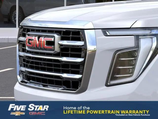 2026 GMC Yukon XL 2WD Elevation