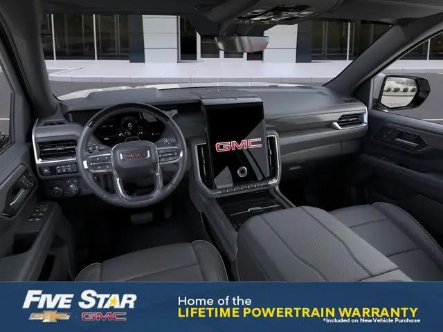2026 GMC Yukon XL 2WD Elevation