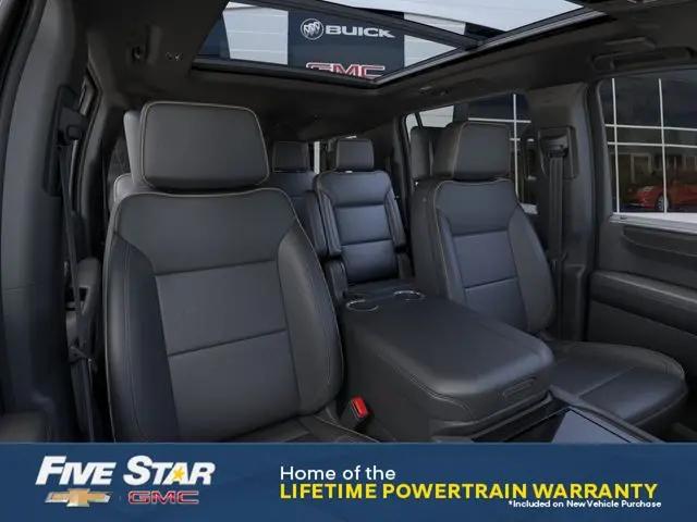 2026 GMC Yukon XL 2WD Elevation