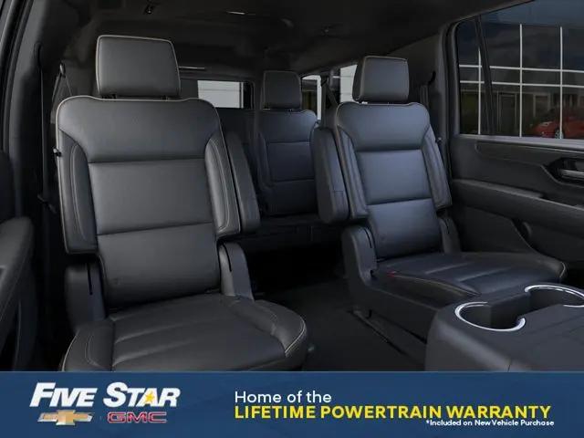 2026 GMC Yukon XL 2WD Elevation