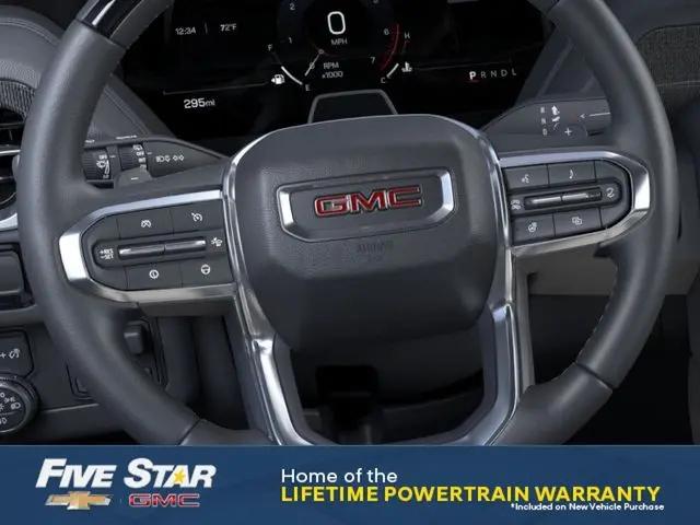 2026 GMC Yukon XL 2WD Elevation