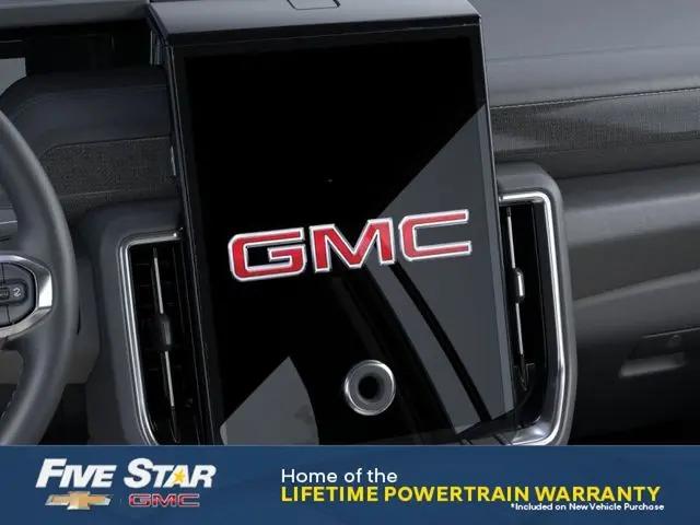 2026 GMC Yukon XL 2WD Elevation