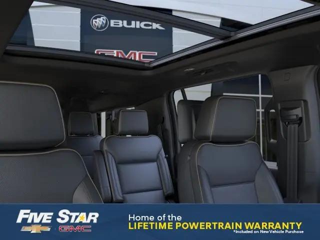 2026 GMC Yukon XL 2WD Elevation