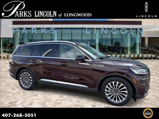 2023 Lincoln Aviator Reserve for sale in Longwood, FL