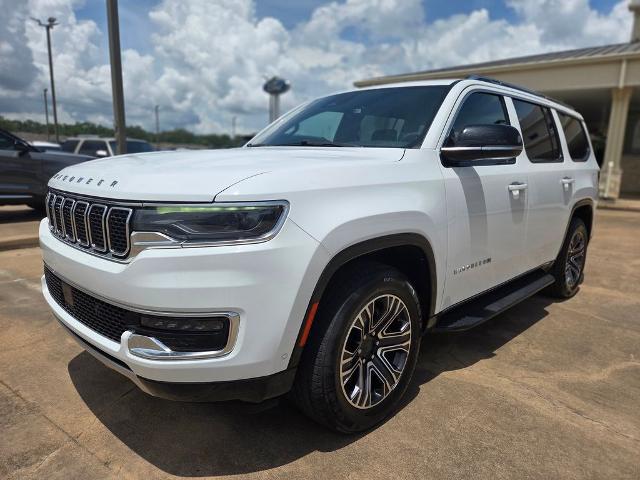 2024 Jeep Wagoneer Series II 4x2 for sale in Columbus, TX
