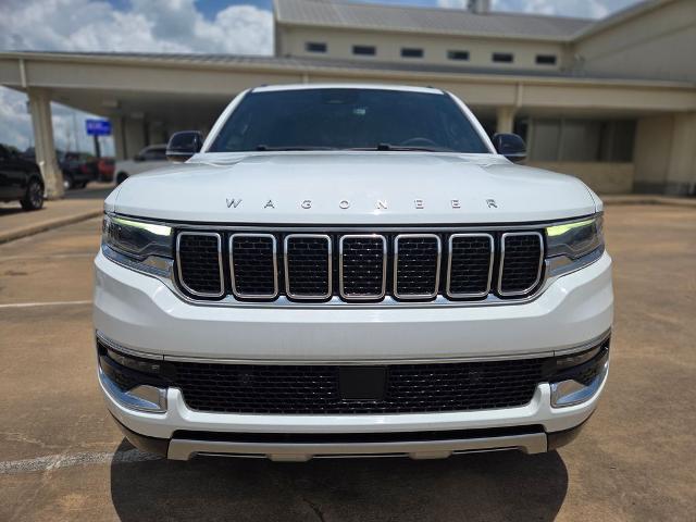 2024 Jeep Wagoneer Series II 4x2