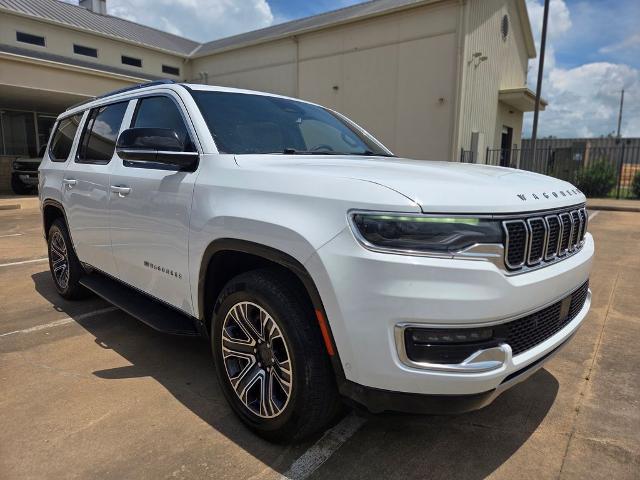 2024 Jeep Wagoneer Series II 4x2
