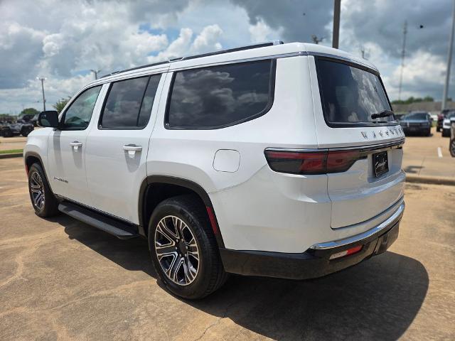 2024 Jeep Wagoneer Series II 4x2