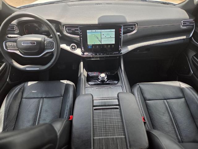 2024 Jeep Wagoneer Series II 4x2