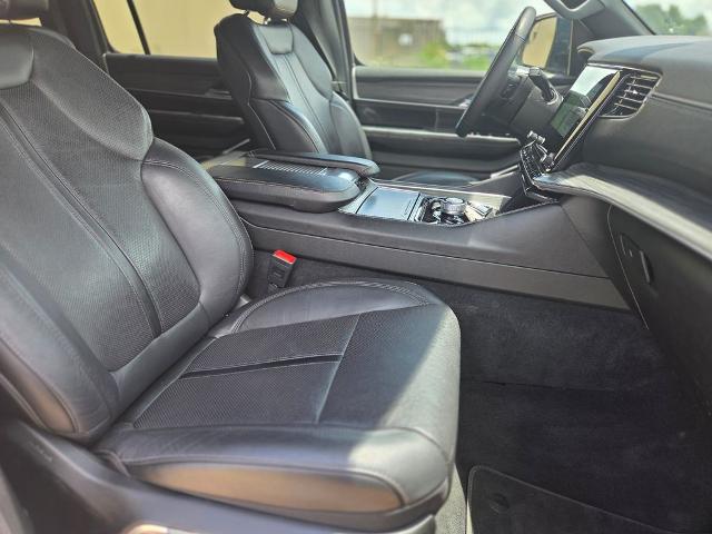 2024 Jeep Wagoneer Series II 4x2