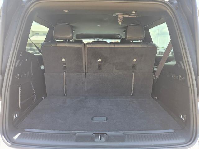 2024 Jeep Wagoneer Series II 4x2