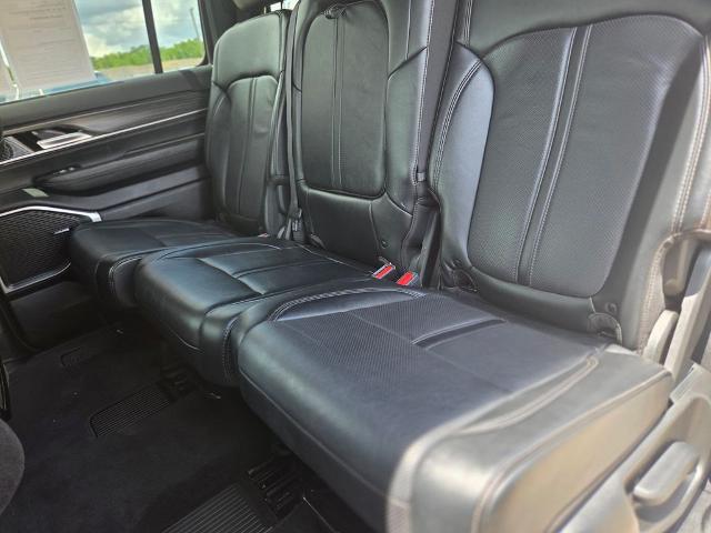 2024 Jeep Wagoneer Series II 4x2