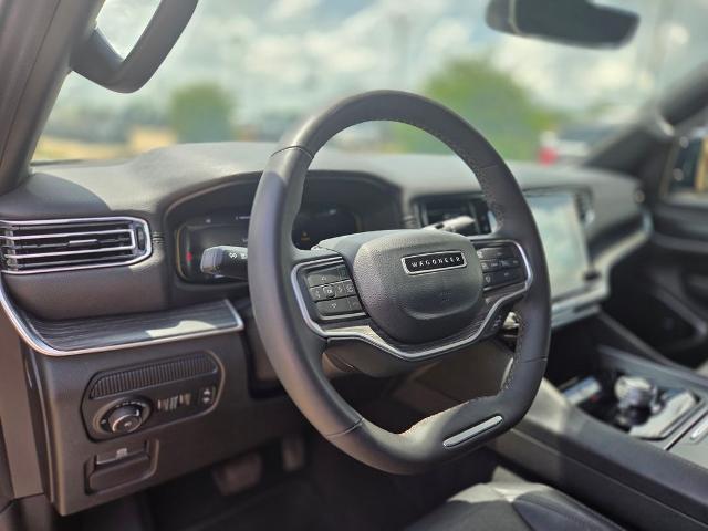2024 Jeep Wagoneer Series II 4x2