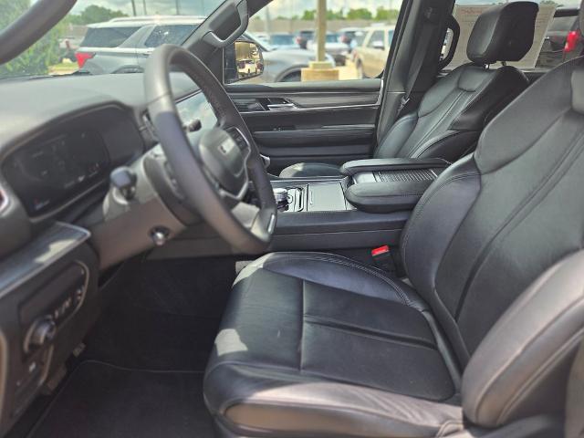 2024 Jeep Wagoneer Series II 4x2