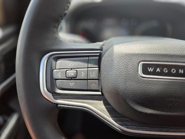 2024 Jeep Wagoneer Series II 4x2