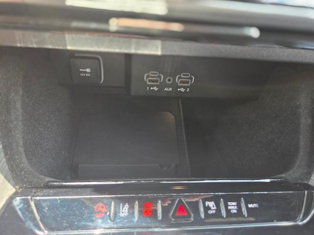 2024 Jeep Wagoneer Series II 4x2
