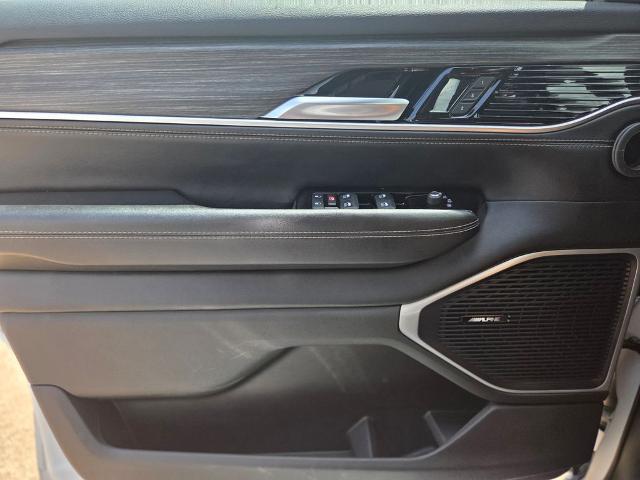 2024 Jeep Wagoneer Series II 4x2