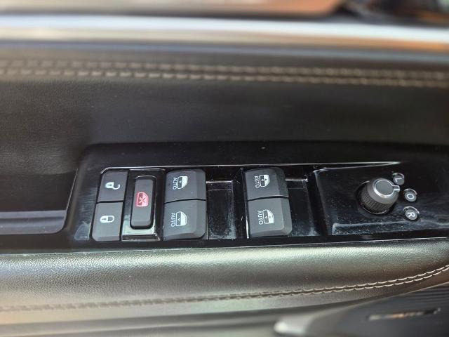 2024 Jeep Wagoneer Series II 4x2