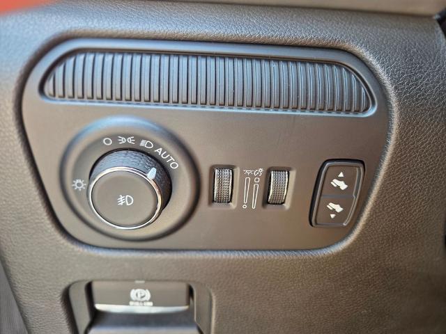 2024 Jeep Wagoneer Series II 4x2