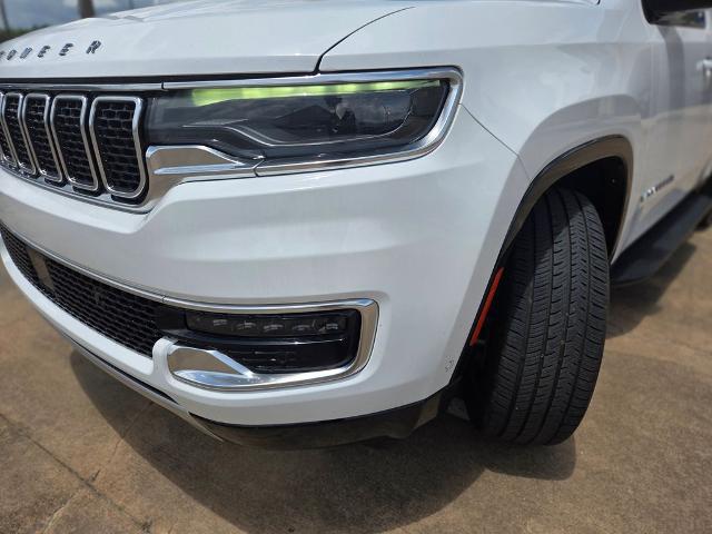 2024 Jeep Wagoneer Series II 4x2