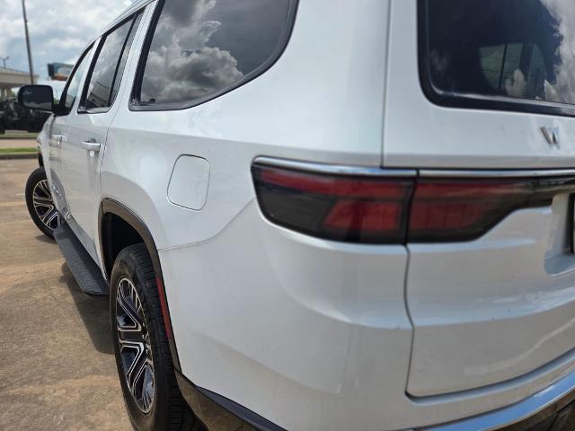 2024 Jeep Wagoneer Series II 4x2