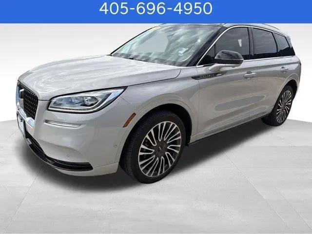 2021 Lincoln Corsair Reserve for sale in Oklahoma City, OK