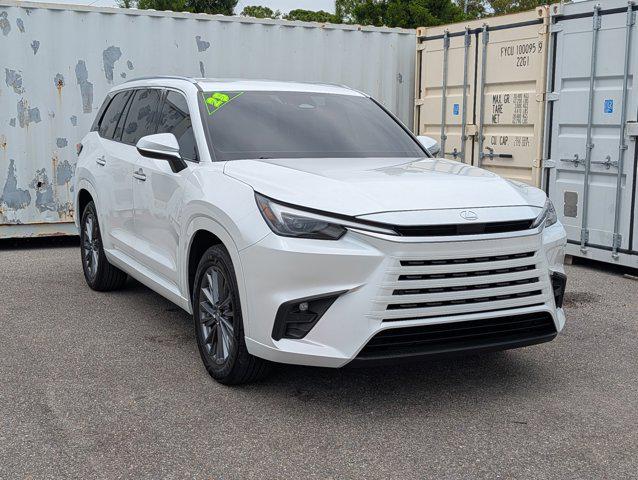 2025 Lexus TX 350 Base for sale in Sarasota, FL