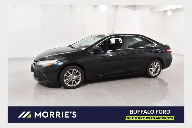 2015 Toyota Camry SE for sale in Buffalo, MN