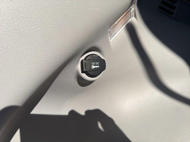 2023 Jeep Compass Latitude 4x4