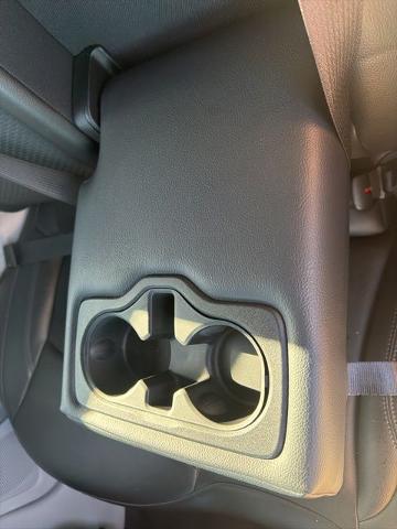 2023 Jeep Compass Latitude 4x4