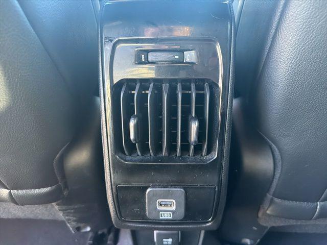 2023 Jeep Compass Latitude 4x4