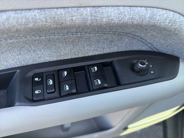 2023 Jeep Compass Latitude 4x4