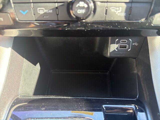 2023 Jeep Compass Latitude 4x4