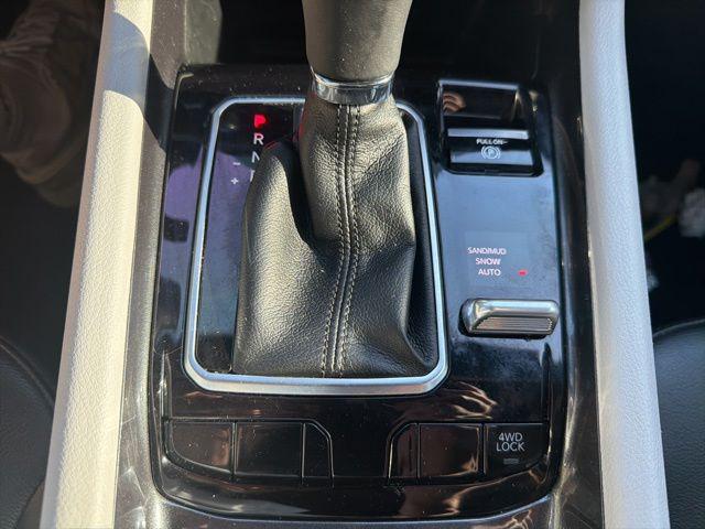 2023 Jeep Compass Latitude 4x4