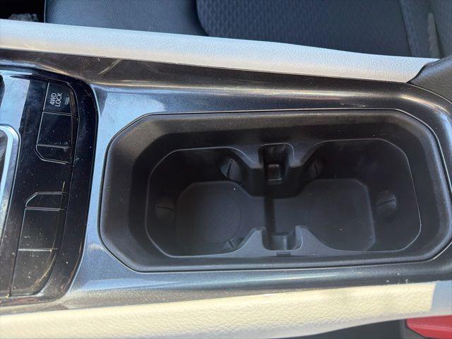 2023 Jeep Compass Latitude 4x4