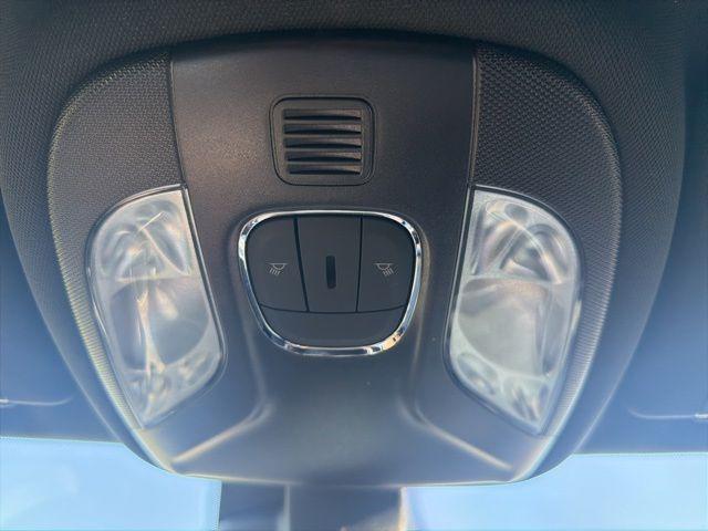 2023 Jeep Compass Latitude 4x4