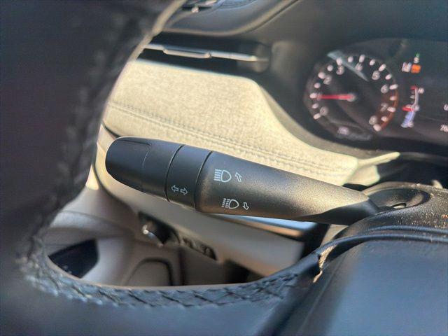 2023 Jeep Compass Latitude 4x4