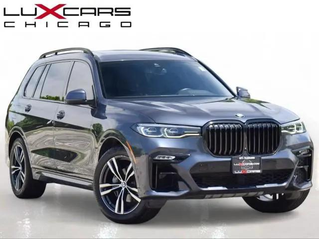 2020 BMW X7 xDrive40i for sale in Buffalo Grove, IL