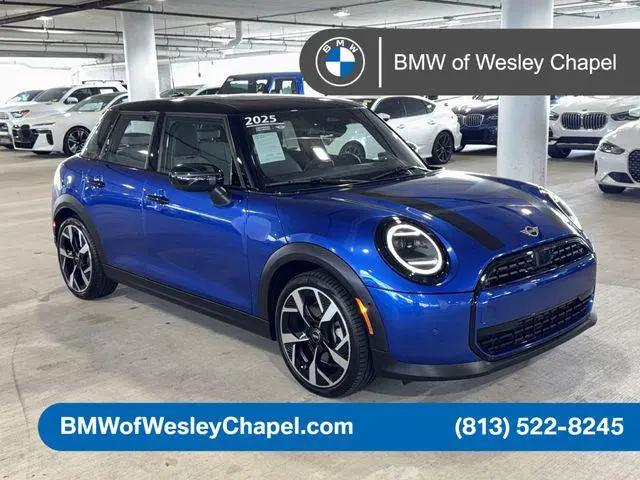 2025 MINI Hardtop Cooper for sale in Wesley Chapel, FL