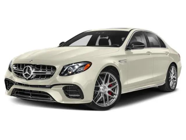 2019 Mercedes-Benz AMG E 63 S 4MATIC for sale in Vienna, VA