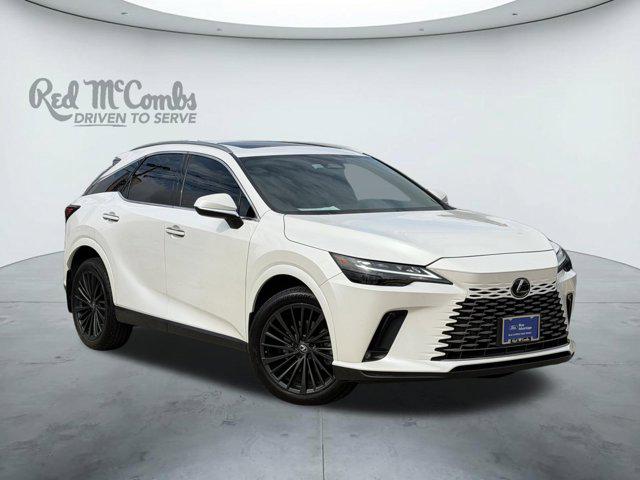 2024 Lexus RX 350 Premium for sale in San Antonio, TX