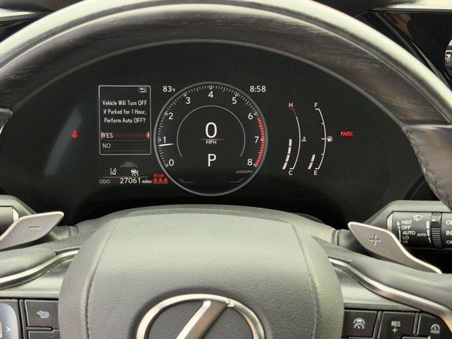 2024 Lexus RX 350 Premium